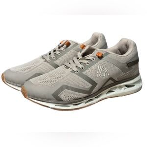 RBX Men's Byrne Gray Athletic Shoes NEW